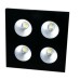 4PCS COB LED Audience Blinder Light